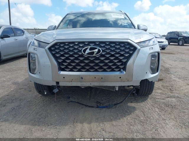 Продаж на аукціоні авто 2022 Hyundai Palisade Calligraphy, vin: KM8R7DHE9NU442331, номер лоту: 44518248