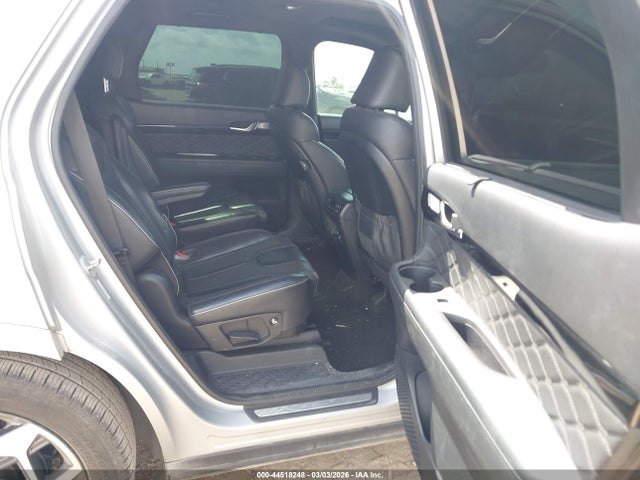 Продаж на аукціоні авто 2022 Hyundai Palisade Calligraphy, vin: KM8R7DHE9NU442331, номер лоту: 44518248