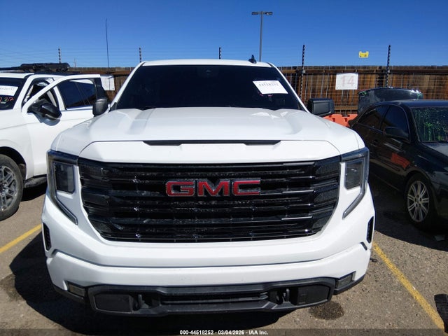 2024 Gmc Sierra 1500 4wd  Short Box Elevation With 3vl მანქანა იყიდება აუქციონზე, vin: 3GTPUJEK7RG155446, აუქციონის ნომერი: 44518252