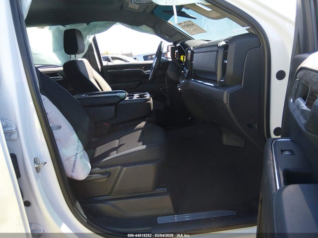 2024 Gmc Sierra 1500 4wd  Short Box Elevation With 3vl მანქანა იყიდება აუქციონზე, vin: 3GTPUJEK7RG155446, აუქციონის ნომერი: 44518252