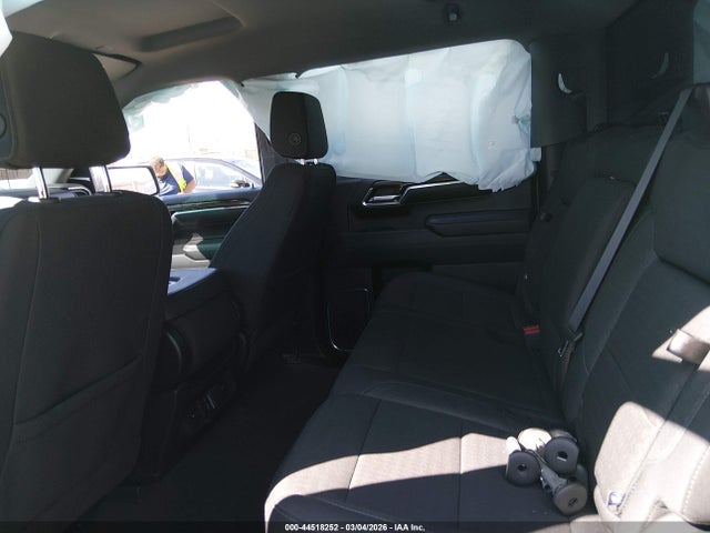 2024 Gmc Sierra 1500 4wd  Short Box Elevation With 3vl მანქანა იყიდება აუქციონზე, vin: 3GTPUJEK7RG155446, აუქციონის ნომერი: 44518252