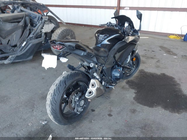JKAZXCW17HA005247 Kawasaki Zx1000 W