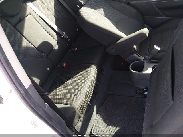 2008 HYUNDAI ACCENT KMHCN36C88U069486 Photo 7