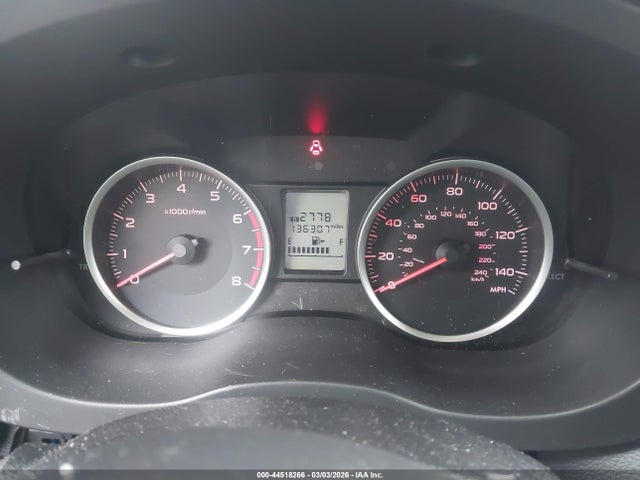 2018 Subaru Forester 2.5i Premium მანქანა იყიდება აუქციონზე, vin: JF2SJAEC5JH531682, აუქციონის ნომერი: 44518266