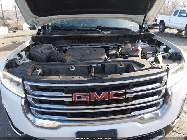1GKKNML42LZ172910 GMC Acadia Fwd Slt