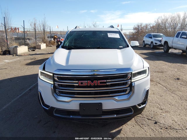1GKKNML42LZ172910 GMC Acadia Fwd Slt