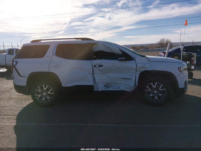 1GKKNML42LZ172910 GMC Acadia Fwd Slt