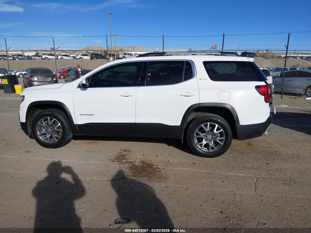 1GKKNML42LZ172910 GMC Acadia Fwd Slt