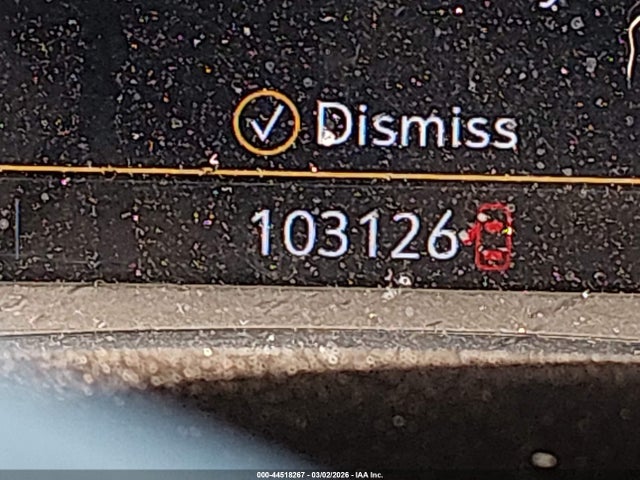 1GKKNML42LZ172910 GMC Acadia Fwd Slt