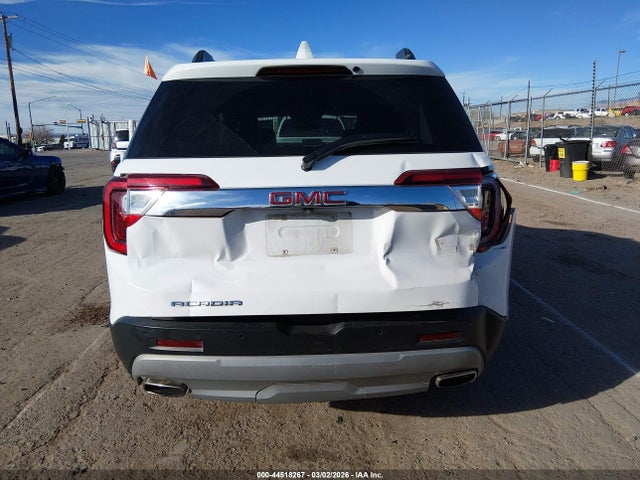 1GKKNML42LZ172910 GMC Acadia Fwd Slt