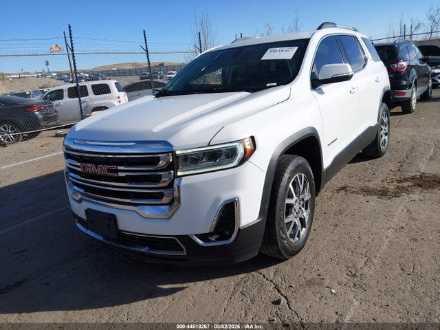 1GKKNML42LZ172910 GMC Acadia Fwd Slt