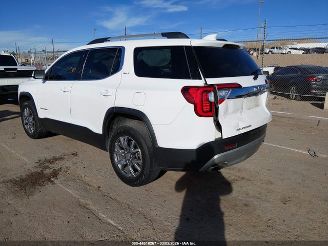 1GKKNML42LZ172910 GMC Acadia Fwd Slt