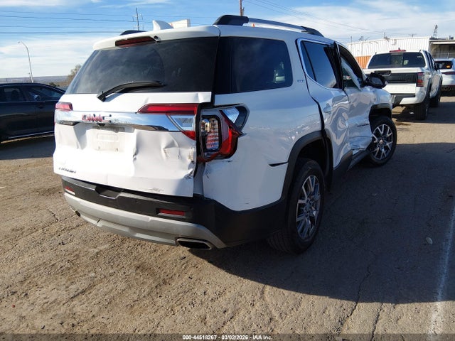 1GKKNML42LZ172910 GMC Acadia Fwd Slt