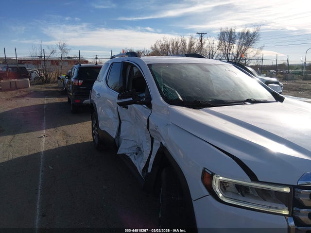 1GKKNML42LZ172910 GMC Acadia Fwd Slt