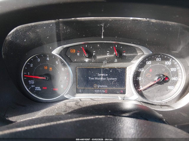 1GKKNML42LZ172910 GMC Acadia Fwd Slt