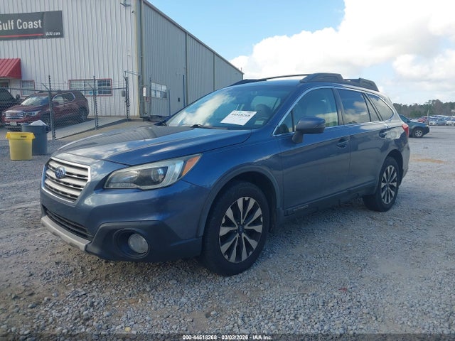 Subaru Outback 2.5i Limited 2015 4S4BSBNC7F3256270 Image 6