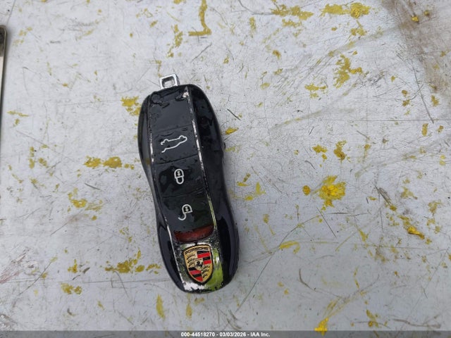 2015 PORSCHE MACAN WP1AF2A56FLB47700 Photo 10