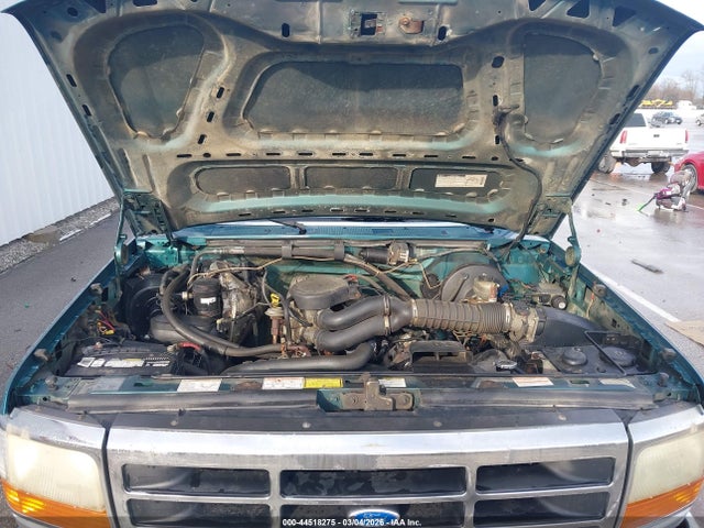 Aukcja sprzedaży 1996 Ford F150, vin: 1FTEF15N9TLA98821, numer aukcji: 44518275