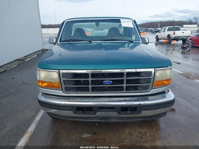 Aukcja sprzedaży 1996 Ford F150, vin: 1FTEF15N9TLA98821, numer aukcji: 44518275