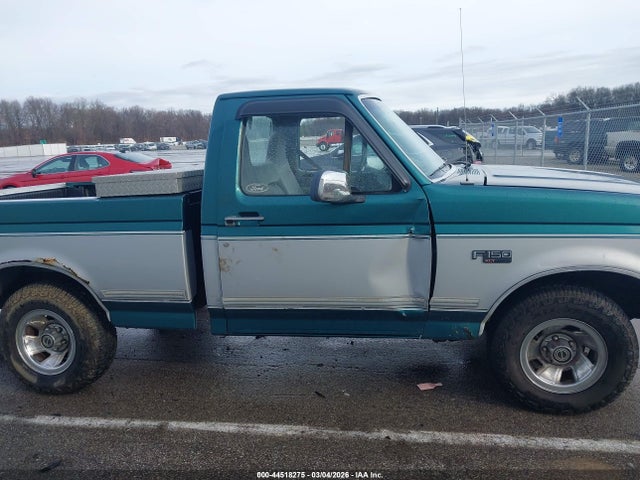 Aukcja sprzedaży 1996 Ford F150, vin: 1FTEF15N9TLA98821, numer aukcji: 44518275
