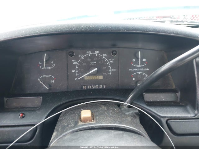 Aukcja sprzedaży 1996 Ford F150, vin: 1FTEF15N9TLA98821, numer aukcji: 44518275