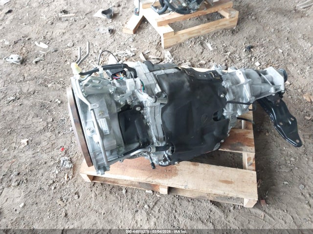 44518276 :رقم المزاد ، 4S4BTGND9S31XXXXX vin ، 2025 Subaru Outback Limited Xt مزاد بيع