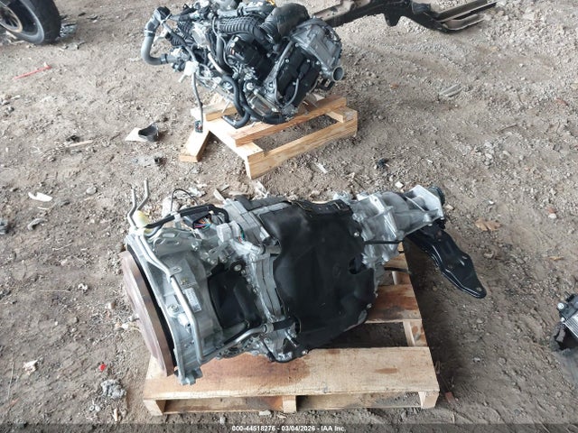 44518276 :رقم المزاد ، 4S4BTGND9S31XXXXX vin ، 2025 Subaru Outback Limited Xt مزاد بيع