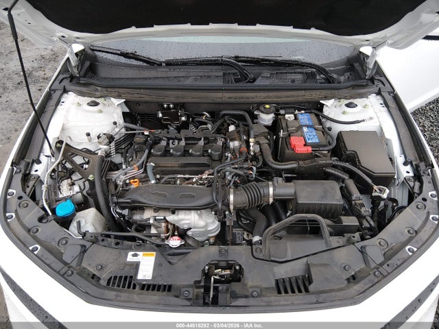 1HGCY1F32RA031000 Honda ACCORD EX