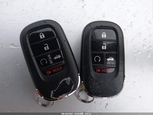1HGCY1F32RA031000 Honda ACCORD EX