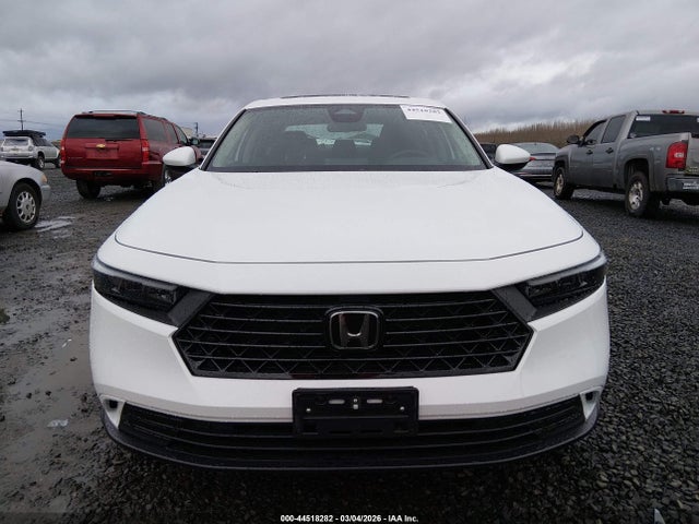 1HGCY1F32RA031000 Honda ACCORD EX