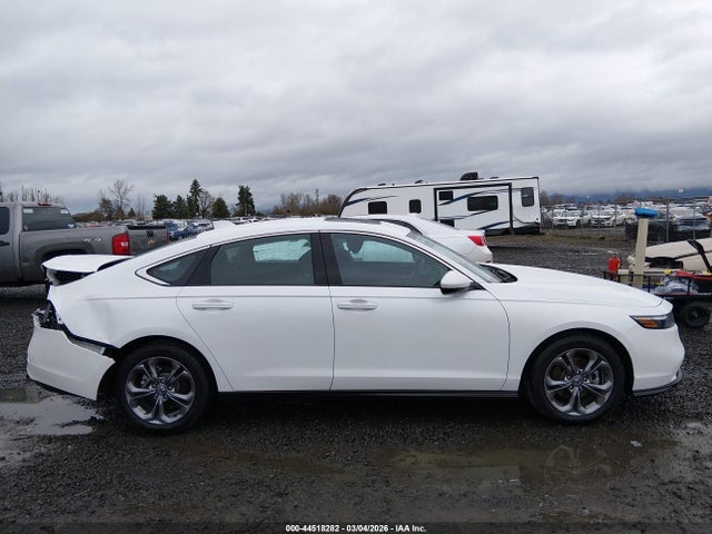 1HGCY1F32RA031000 Honda ACCORD EX