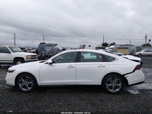 1HGCY1F32RA031000 Honda ACCORD EX