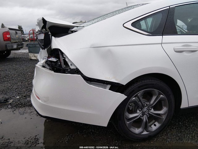 1HGCY1F32RA031000 Honda ACCORD EX