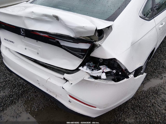 1HGCY1F32RA031000 Honda ACCORD EX