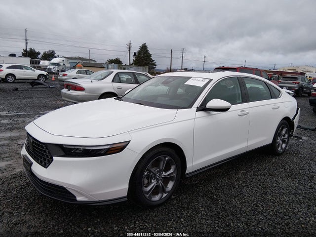 1HGCY1F32RA031000 Honda ACCORD EX