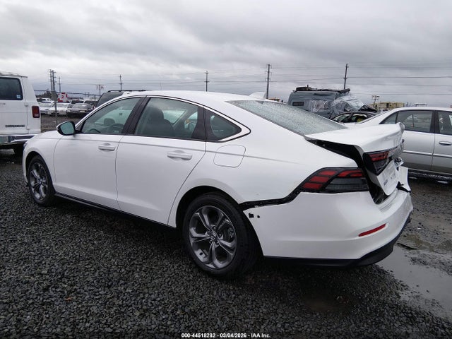 1HGCY1F32RA031000 Honda ACCORD EX