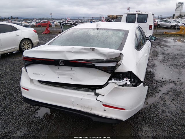 1HGCY1F32RA031000 Honda ACCORD EX