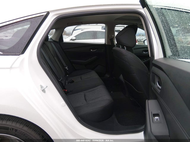 1HGCY1F32RA031000 Honda ACCORD EX