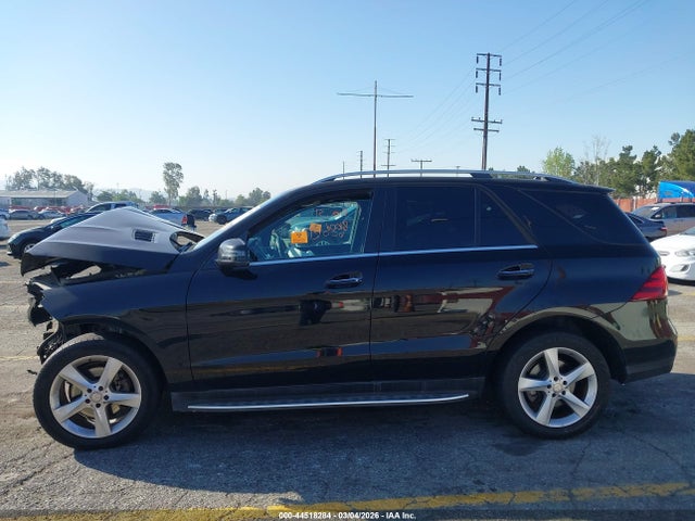 2017 Mercedes-benz Gle 350 მანქანა იყიდება აუქციონზე, vin: 4JGDA5JBXHA874983, აუქციონის ნომერი: 44518284