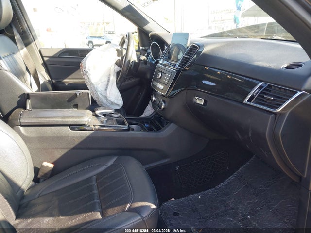 2017 Mercedes-benz Gle 350 მანქანა იყიდება აუქციონზე, vin: 4JGDA5JBXHA874983, აუქციონის ნომერი: 44518284