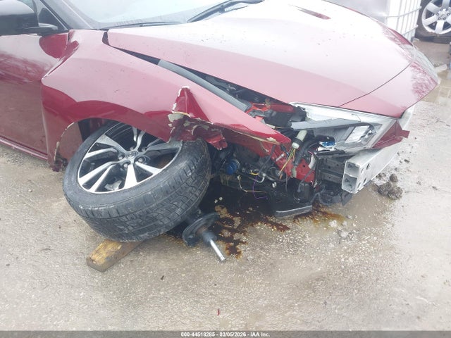 2018 NISSAN MAXIMA 1N4AA6AP9JC406591 Photo 5