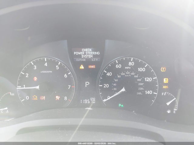 2012 Lexus Rx 350 მანქანა იყიდება აუქციონზე, vin: 2T2BK1BA3CC123960, აუქციონის ნომერი: 44518289