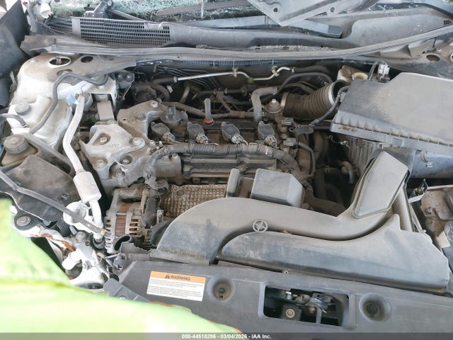 Nissan Altima 2.5 S 2015 1N4AL3AP1FN326402 Image 10