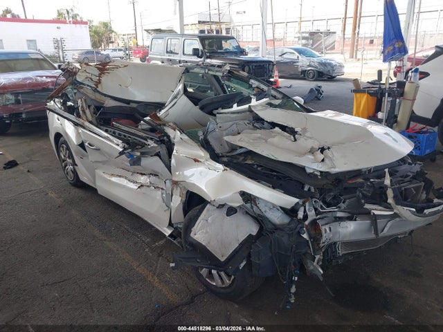 Nissan Altima 2.5 S 2015 1N4AL3AP1FN326402 Image 6