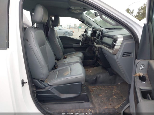 Ford F-150 Xl 2021 1FTMF1CB7MKD08702 Image 5