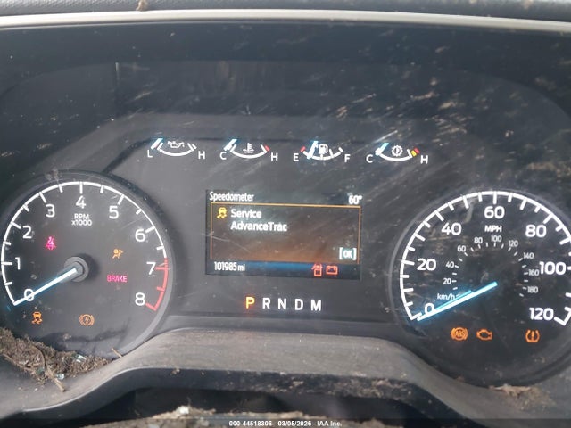 Ford F-150 Xl 2021 1FTMF1CB7MKD08702 Image 7