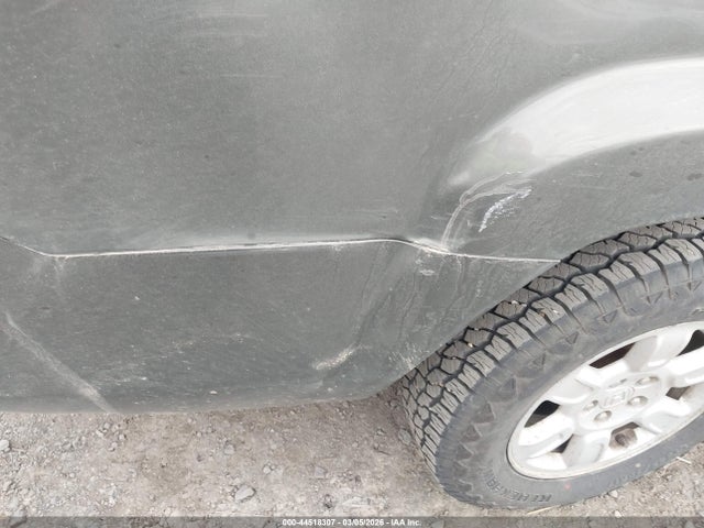 2006 Honda Ridgeline Rtl მანქანა იყიდება აუქციონზე, vin: 2HJYK16546H512916, აუქციონის ნომერი: 44518307