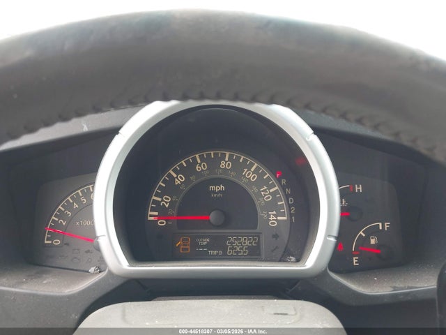 2006 Honda Ridgeline Rtl მანქანა იყიდება აუქციონზე, vin: 2HJYK16546H512916, აუქციონის ნომერი: 44518307