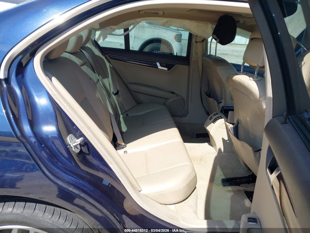 Aukcja sprzedaży 2014 Mercedes-benz C 300 Sport 4matic, vin: WDDGF8AB6EA911582, numer aukcji: 44518312