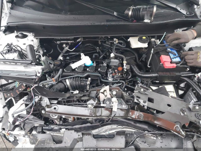 44518313 :رقم المزاد ، 2HKRS4H41TH460114 vin ، 2026 Honda Cr-v Ex Awd مزاد بيع
